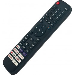 NEW EN2C30H Replacement Remote Control Applicable for Hisense VIDAA TV 32A4GV 40A4GV 43A4GV 43A60GV 50A60GV 55A60GV 58A60GV 65A60GV