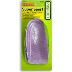 NEW SIZE 6-10 ProFoot Women's Super Sport