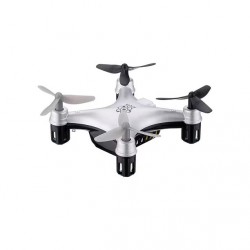 NEW Propel Maximum X01 Micro Drone - SILVER