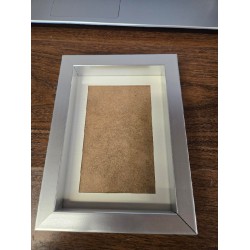 NEW 8 X 6 PHOTO FRAME