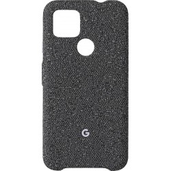 NEW Google Pixel 4a with 5G Case - Basically Black