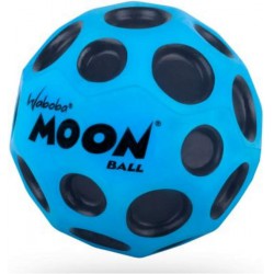 NEW Waboba Moon Ball, BLUE