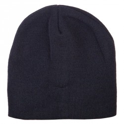 NEW BLACK Outdoor Cap KN-550 Knit Beanie