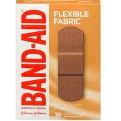 NEW BR45 Flexible Fabric Band