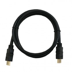 NEW 3 FT HDMI High Speed with Ethernet Premium Cable