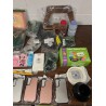 34 PIECE SMALL ITEMS LOT