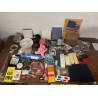 45 PIECE SMALL ITEMS LOT