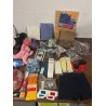 45 PIECE SMALL ITEMS LOT