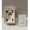 NEW TP-LINK SMART WIFI LIGHT SWITCH, MODEL HS200, WHITE