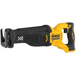 USED (READ NOTES!)  DEWALT 20V MAX* XR® BRUSHLESS RECIPROCATING Saw with Power DETECT™ (Tool Only) (DCS368B)