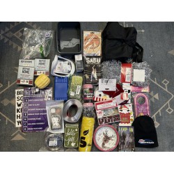 NEW 30 PC LOT OF MISC ITEMS