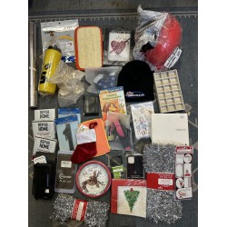 NEW 30 PC LOT OF MISC ITEMS