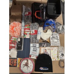 NEW 30 PC LOT OF MISC ITEMS