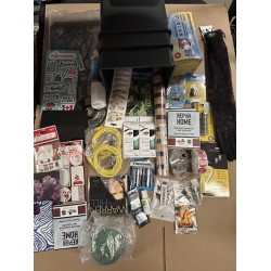 NEW 30 PC LOT OF MISC ITEMS