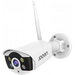 NEW ( READ NOTES) JOOAN WiFi Wireless Bullet Camera 3MP, Just Extend WiFi Kit Security Camera System(with Audio)