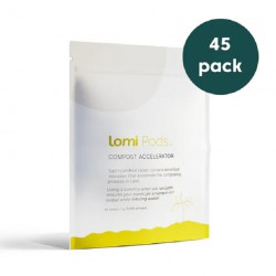 NEW LomiPod - Compost Accelerator Tablets for Lomi - 45pk