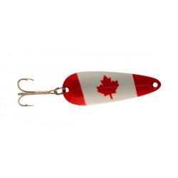 NEW LEN THOMSON CE - Canadian Edition - Original Series, FISHING LURE, NO. 00CE 14G - 1/2OZ
