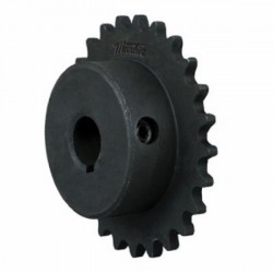 NEW Martin 41BS32 1 Bored-to-Size Type BS Single Pitch Roller Chain Sprocket With Keyway