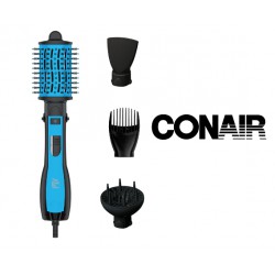 NEW CONAIR The Knot Dr All-in-One Dryer Brush Set