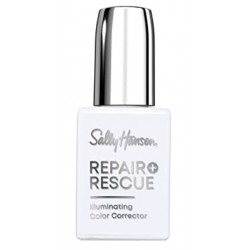 NEW Sally Hansen Repair + Rescue Illuminating Color Corrector - 13.3ML