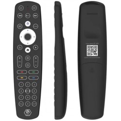 NEW - BuzzTV BT-400 Smart Remote