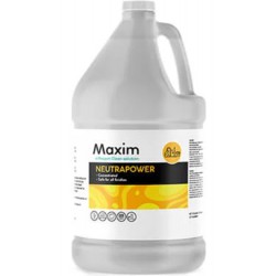 NEW 3.78L - NEUTRAPOWER multi-surface, neutral floor cleaner and degreaser