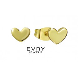 NEW EVRY JEWELS Love Earrings