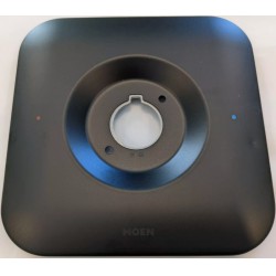 NEW Matte Black Moen Escutcheon Model 176628BL