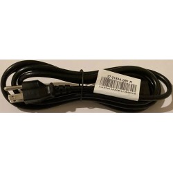 NEW Honglin HL-004 E250127 27.0150A.0B1-R 5 1/2' Round Power Cord Plug Cable