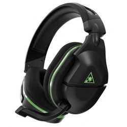 NEW Turtle Beach Stealth 600 Gen 2 Wireless Gaming Headset for Xbox One - Black