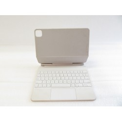 LIGHTLY USED Apple A2261 Magic Keyboard Case for iPad Air 11-inch & 13-inch