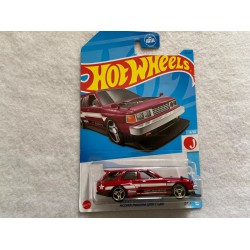 NEW - Hot wheels Nissan Maxima Drift Car HW J-Imports Hot Wheels