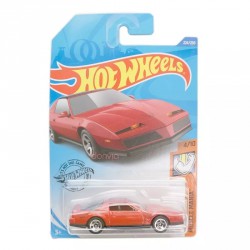 NEW - Hot Wheels '84 Pontiac Firebird Muscle Mania  4/10