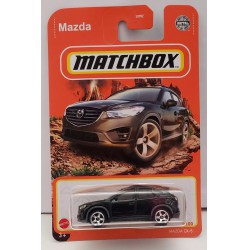 NEW - Matchbox Mazda CX-5 MBX Off-Road