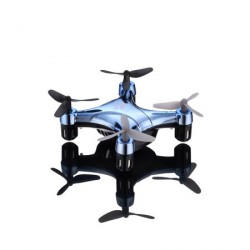 NEW Propel Maximum X01 Micro Drone - BLUE