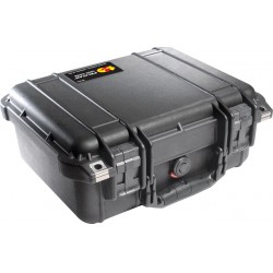 USED  Pelican 1400 Equipment Case