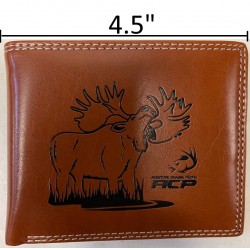 NEW AVENTURE CHASSE PACHE WALLET