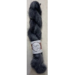 NEW 50G/420M Campfiber Yarns - PENCIL POINT – ETHERAL LACE