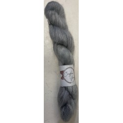 NEW 50G/420M Campfiber Yarns - ELDEN – ETHERAL LACE