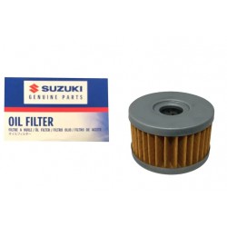 new Suzuki Genuine OEM Oil Filter 16510-37450