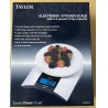 NEW Taylor Electronic Kitchen Scale with 6.6 pound capacity
